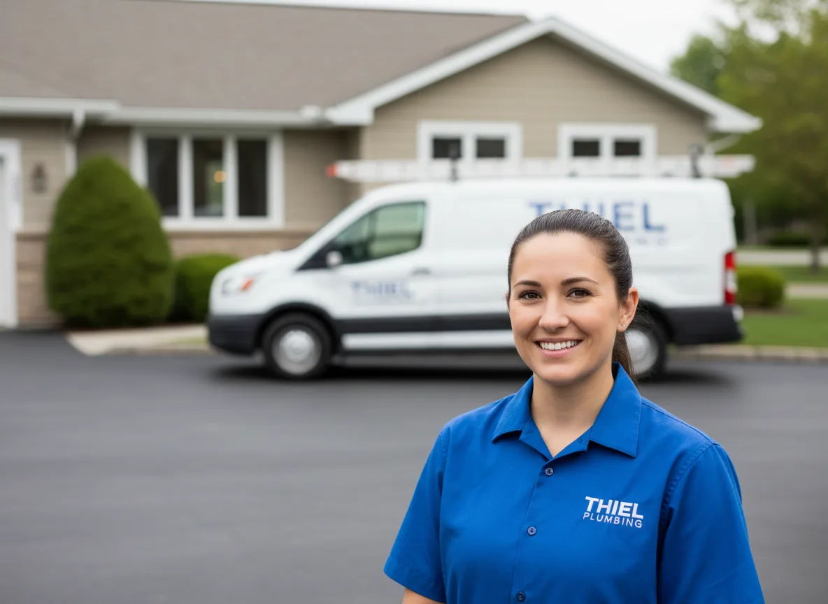 Plumber De Soto, WI FAQs